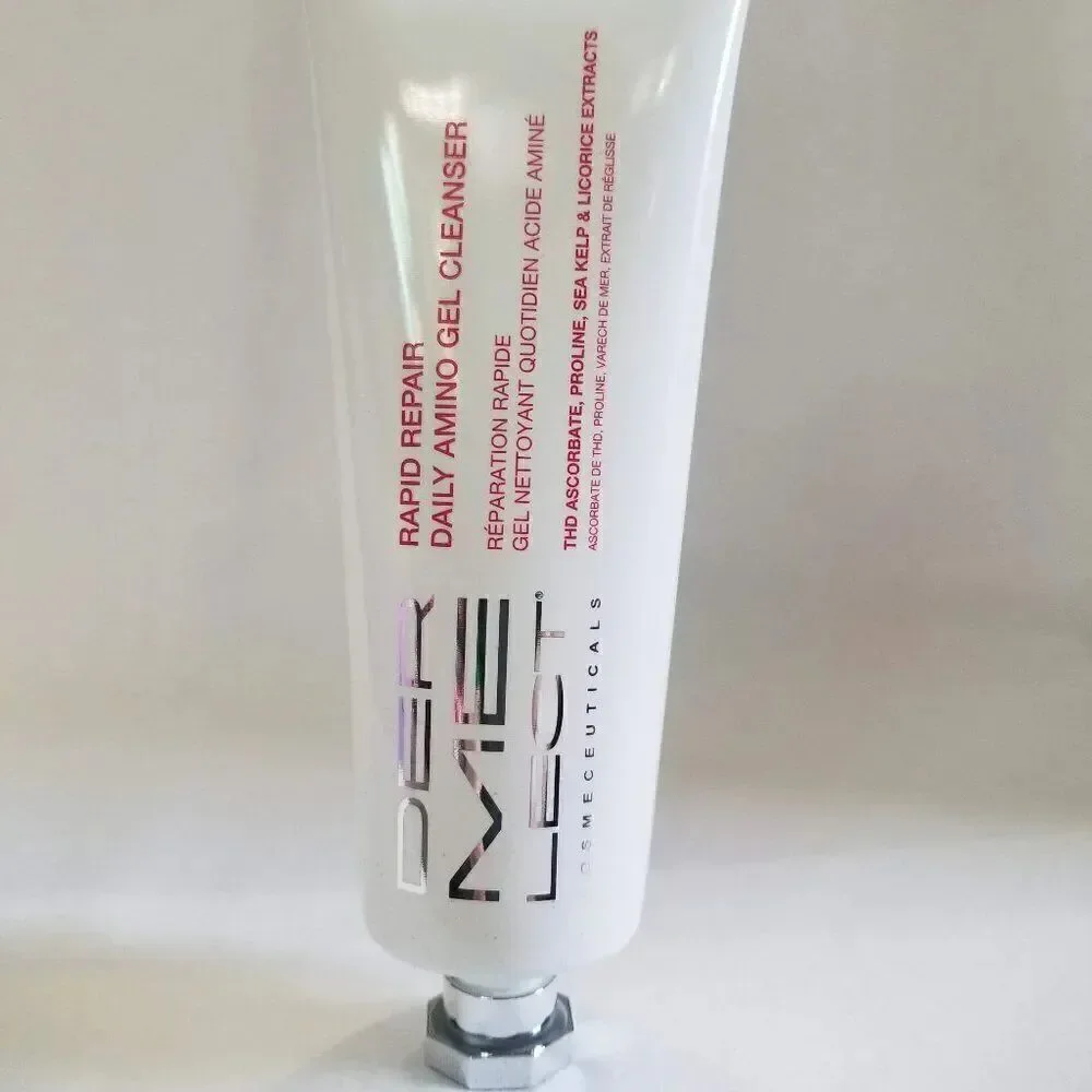 Dermelect - Rapid Repair Daily Amino Gel Cleanser